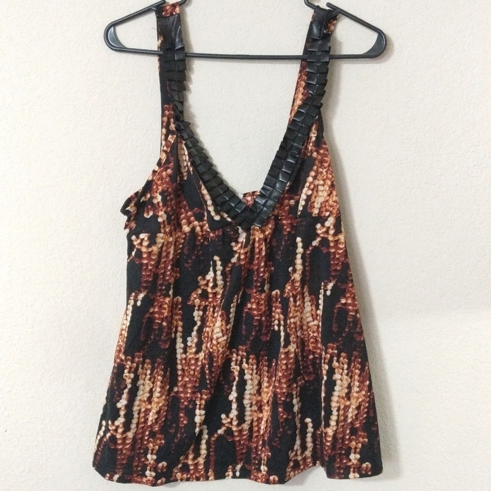 Urban Outfitters, Silence + Noise, Tank